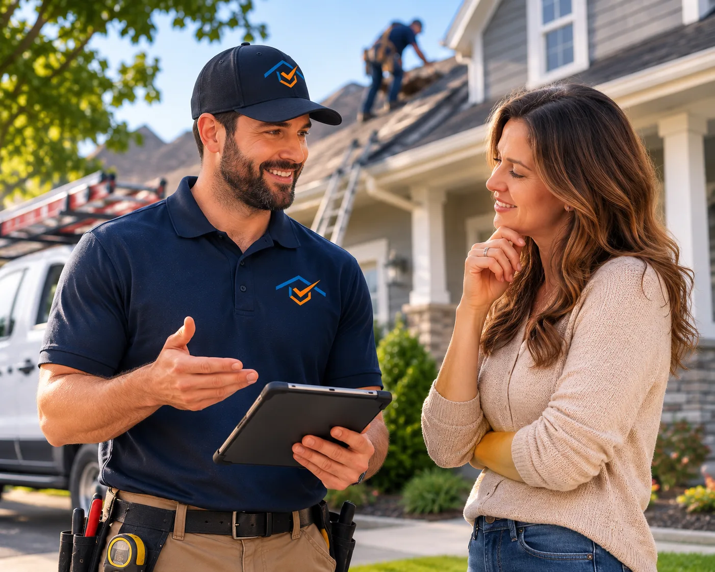 Roof Inspection FAQs in Valley Springs, AR