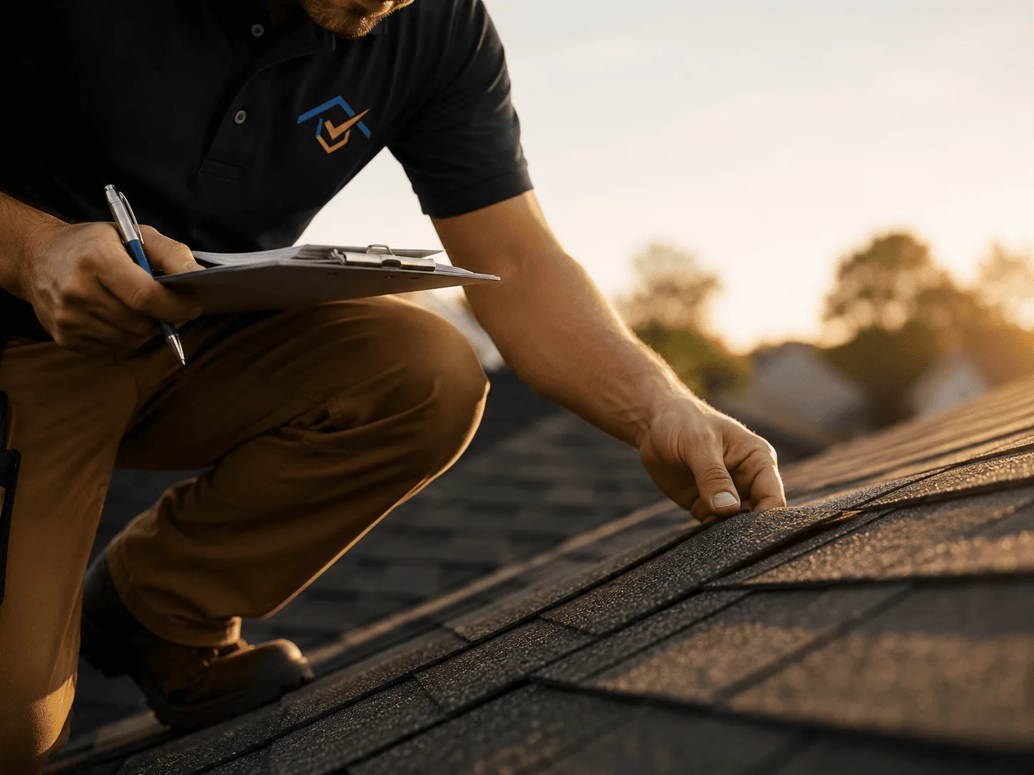 Why Choose Roof Inspection in Valley Springs, AR