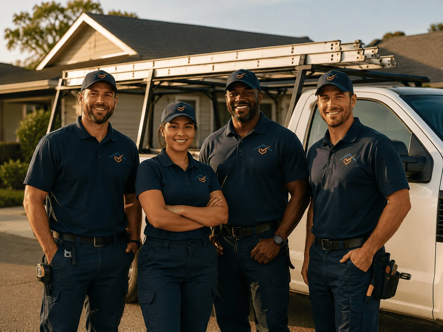 Roof Inspection company in Valley Springs, AR